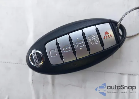 2015 Nissan Altima 2.5 S z USA, uszkodzony, nr VIN 1N4AL3AP4FC497625